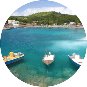 Commune de Terre-de-Bas