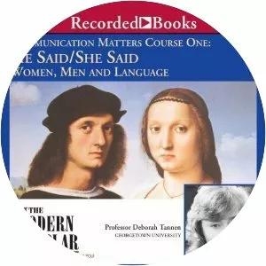 Communication Matters: He said/she said, . . .