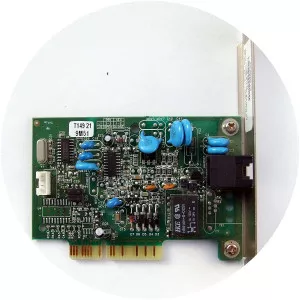 Communications and networking riser - 