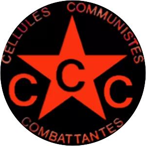 Communist Combatant Cells