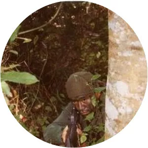 Communist Insurgency War - Armed conflict