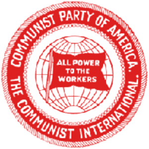 Communist Labor Party of America