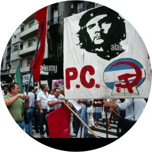 Communist Party of Argentina