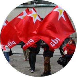 Communist Party of Belgium