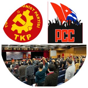 Communist Party of Cuba
