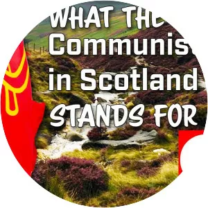Communist Party of Scotland