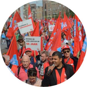 Communist Party of the Netherlands