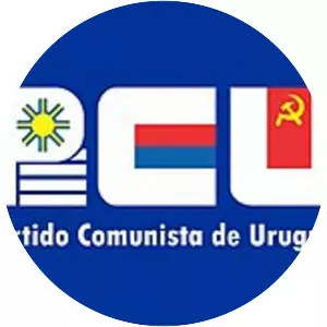 Communist Party of Uruguay - Political party