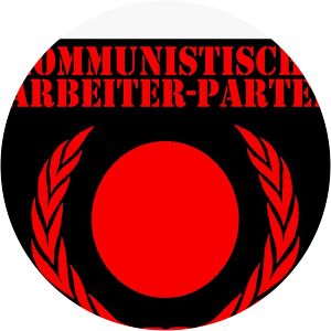 Communist Workers' Party of Germany