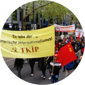 Communist Workers Party of Turkey