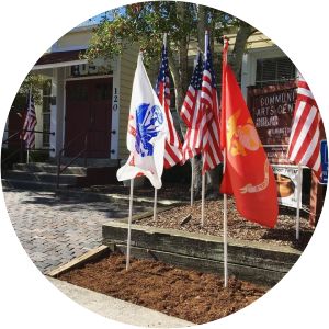 Community Arts Center Wilmington