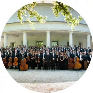 Community of Madrid Orchestra