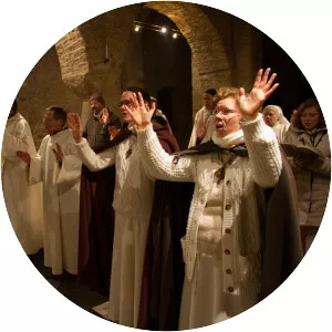 Community of the Beatitudes