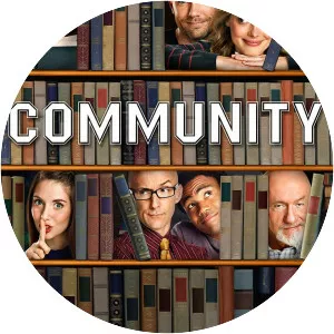 Community - American comedy series
