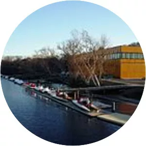 Community Rowing, Inc.