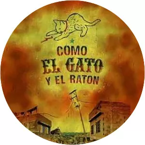 Como el gato y el ratón