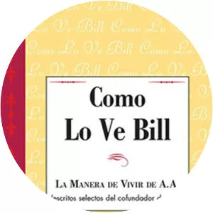 Como Lo Ve Bill - Book by Alcoholics Anonymous