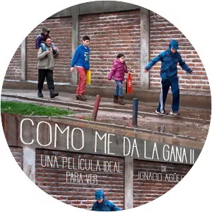 Como me da la gana II