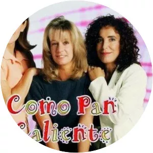 Como Pan Caliente (Como pan caliente)