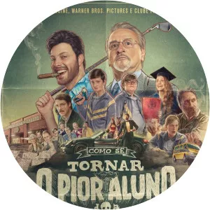 Como se Tornar o Pior Aluno da Escola