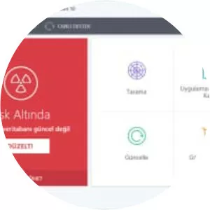 Comodo Internet Security - 