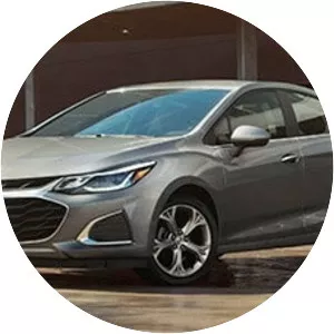 Compact car - Automotive class