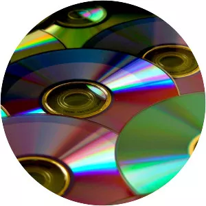 Compact disc - Media format
