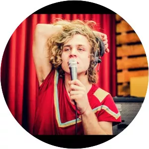 Compact Disk Dummies - Band