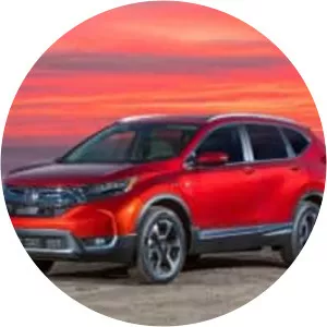 Compact sport utility vehicle