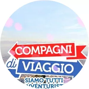 Compagni di viaggioSince 2016