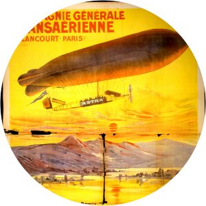 Compagnie générale transaérienne