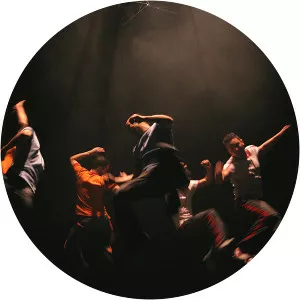 Compagnie Käfig