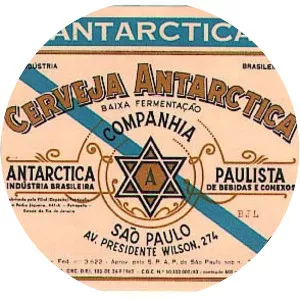 Companhia Antarctica Paulista