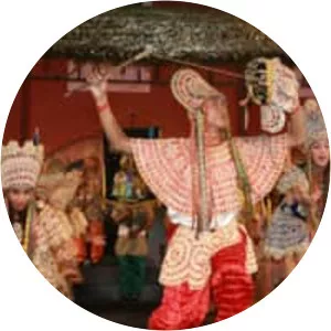 Companhia Barrica - Musical artist