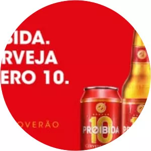 Companhia Brasileira de Bebidas . . .