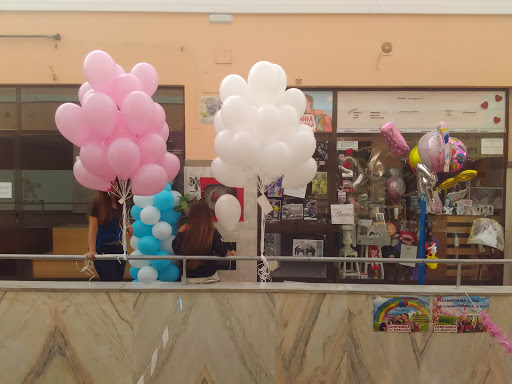 Companhia da Mariposa - Event management company in Portugal