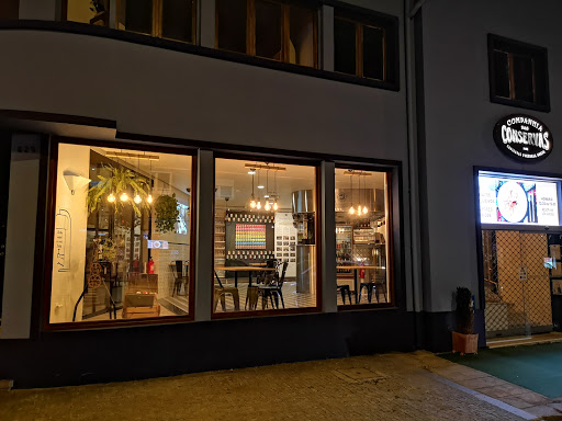 Companhia das Conservas Matosinhos - Bistro