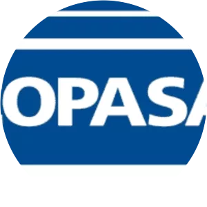 Companhia de Saneamento de Minas Gerais