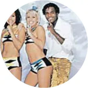 Companhia Do Pagode - Musical group