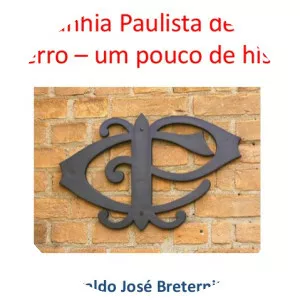 Companhia Paulista de Estradas de . . .