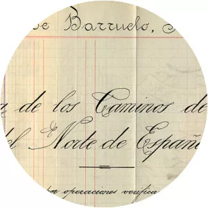 Compañía de los Caminos de Hierro del