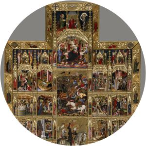 Compañía del Centenar de la Ploma