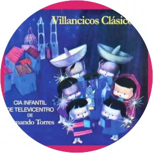 Compañía Infantil de Televicentro