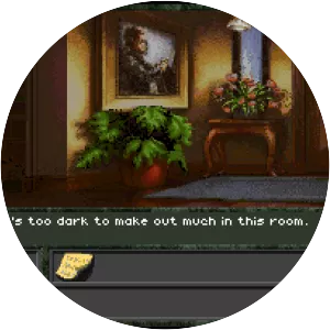 Companions of Xanth - Video game