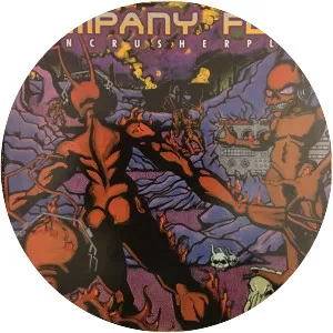 Company Flow - Hip hop trio