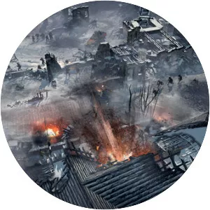 Company of Heroes 2 - Ardennes Assault