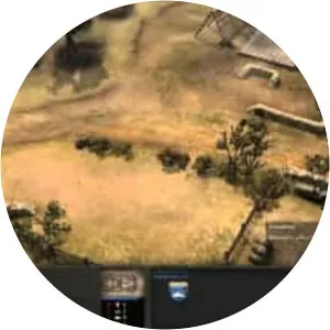 Company of Heroes: Opposing Fronts - Computer game