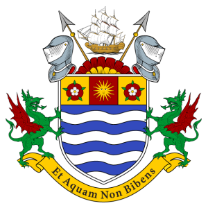 Company of Merchant Adventurers to New Lands