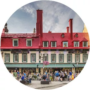 Company of One Hundred Associates - Trade company