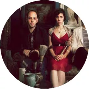 Company of Thieves - Rock band